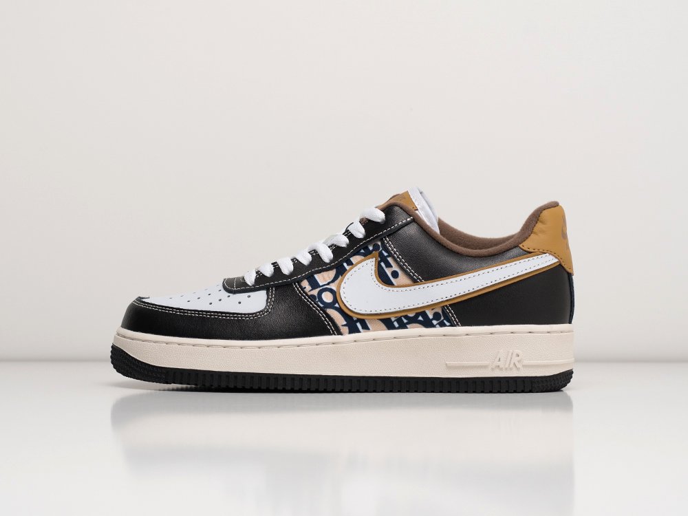 Кроссовки Nike x Dior Air Force 1 Low