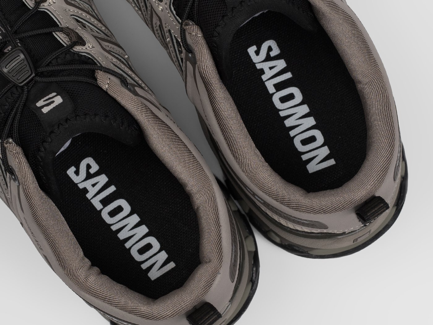 Кроссовки Salomon