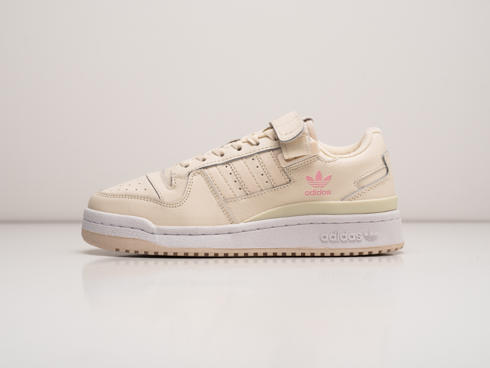 Кроссовки Adidas Forum Low