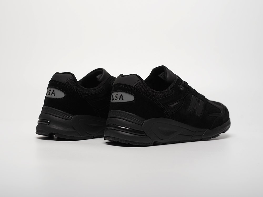 Кроссовки New Balance 990 v2