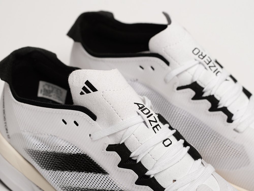 Кроссовки Adidas Adizero Boston 12