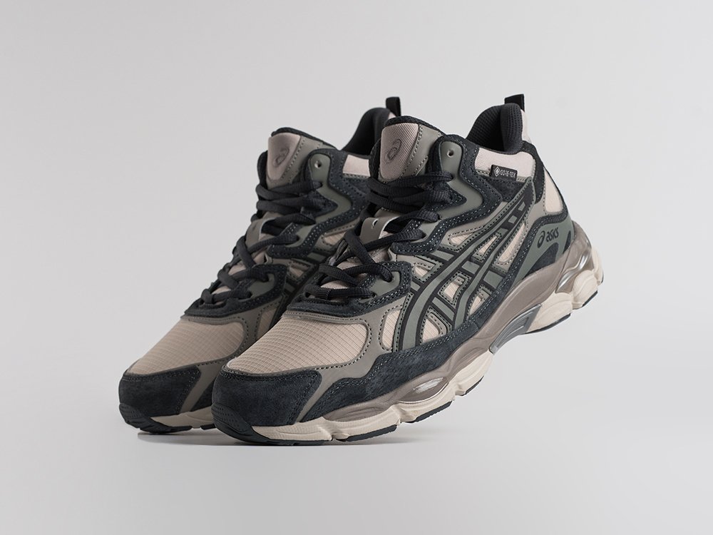 Кроссовки Asics GEL-NYC Mid