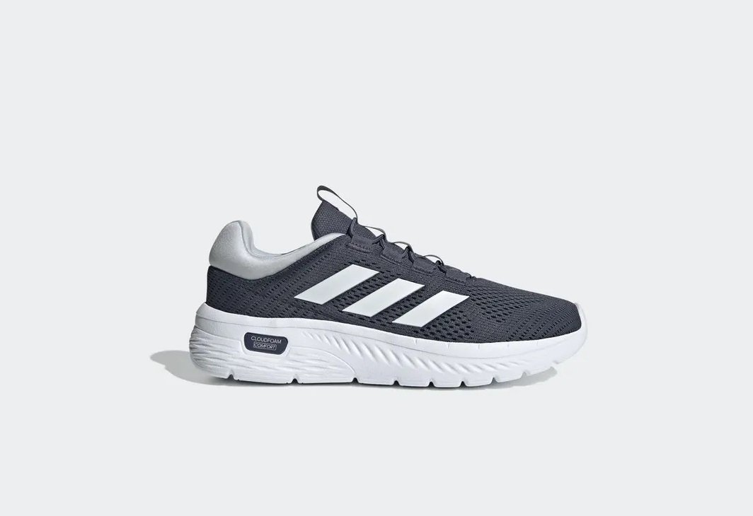 Кроссовки Adidas Cloudfoam