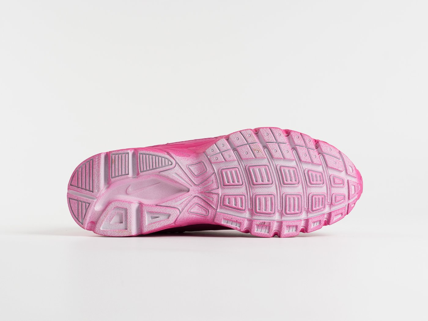 Кроссовки Nike Initiator