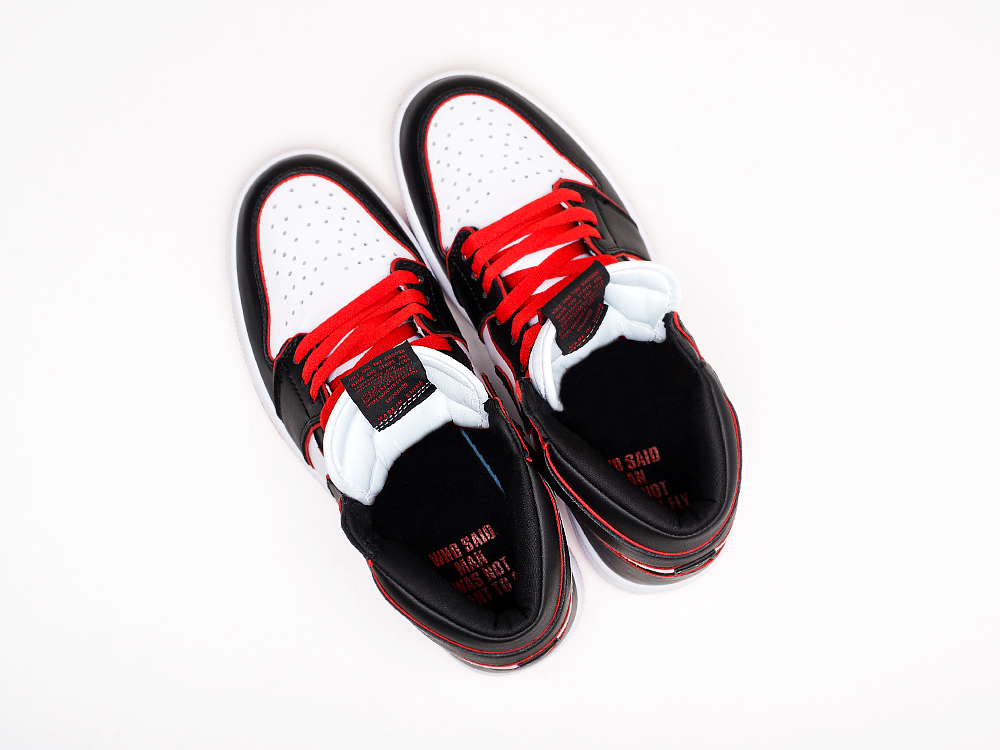 Кроссовки Nike Air Jordan 1 Mid