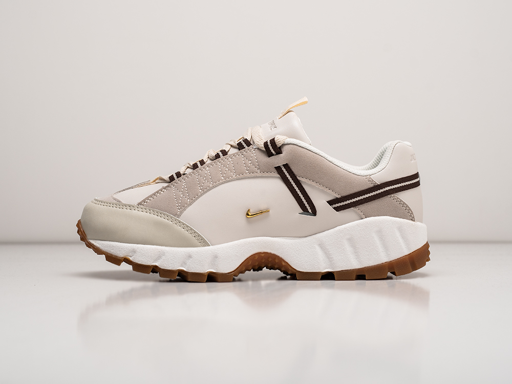 Кроссовки Jacquemus x Nike Air Humara LX