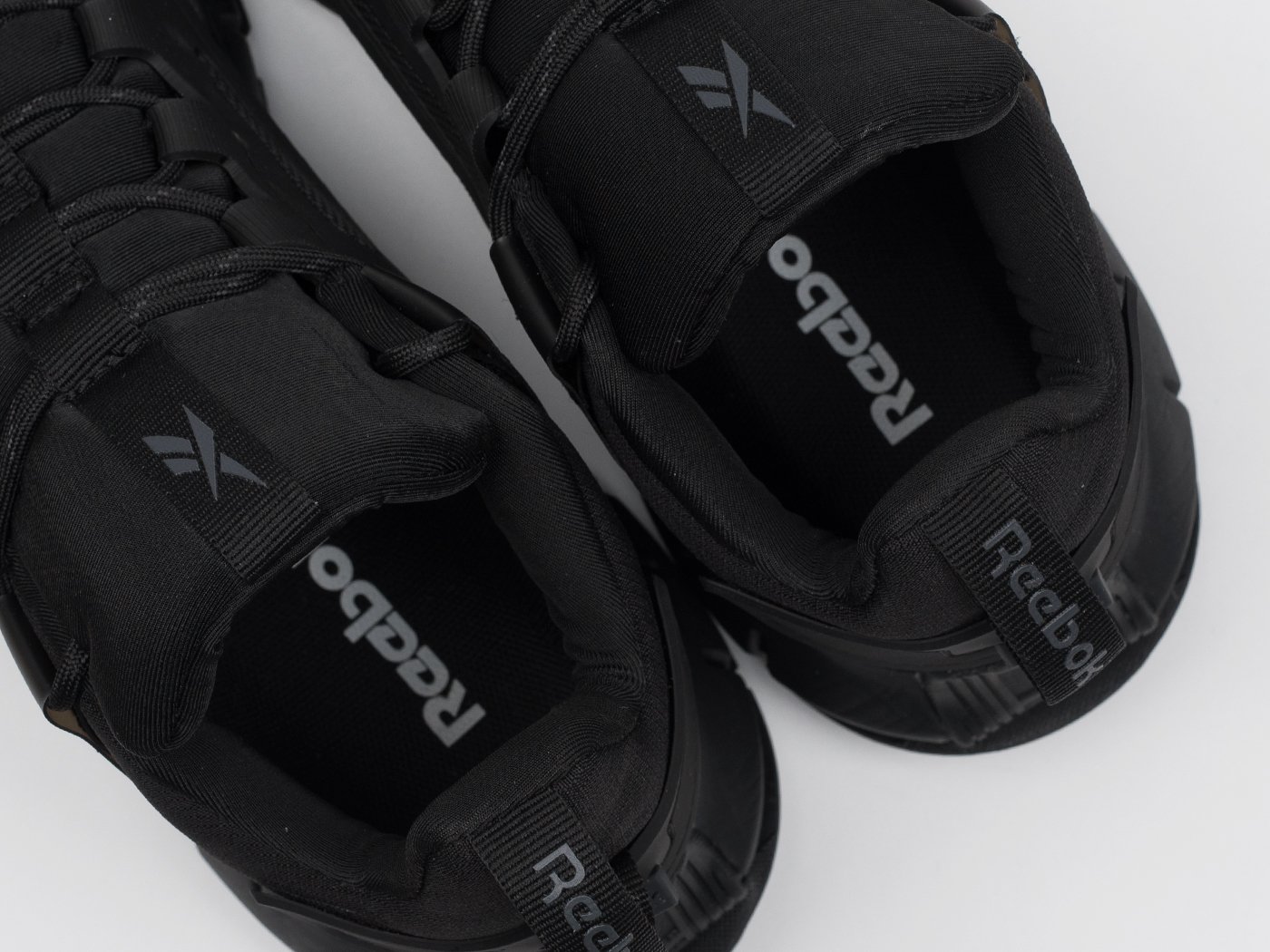 Кроссовки Reebok Zig Kinetica Edge