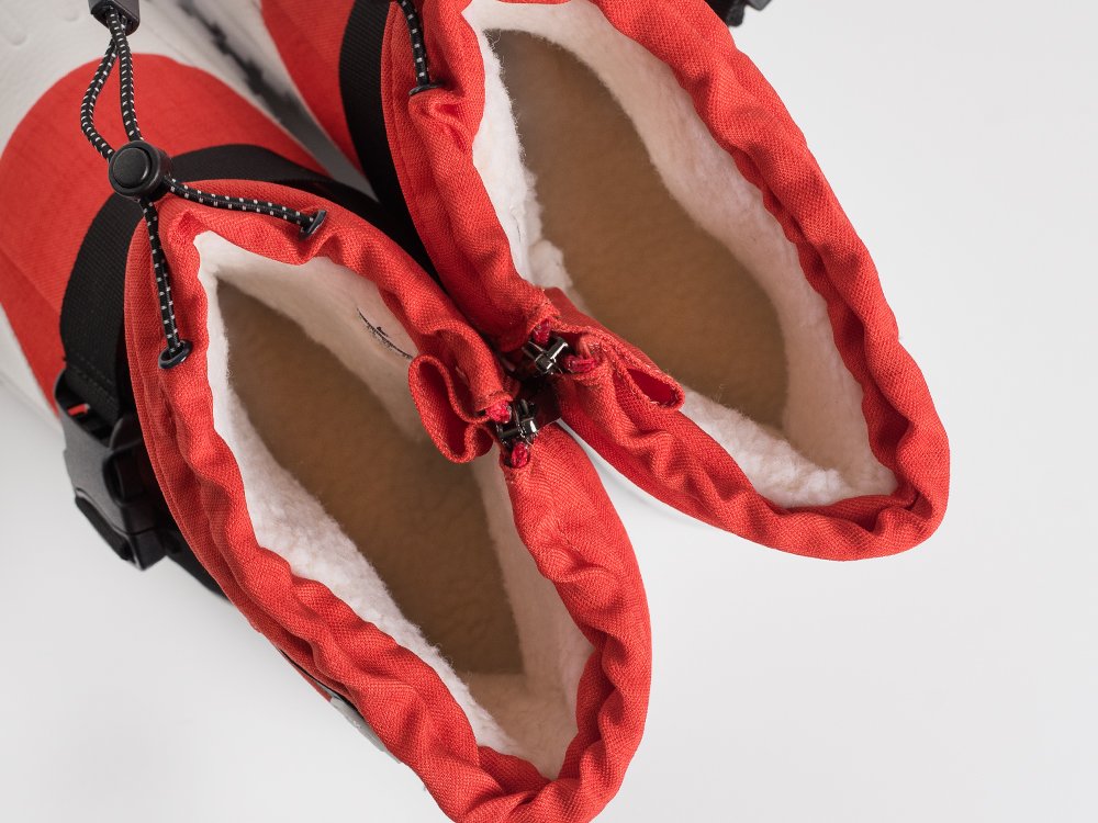 Зимние Сапоги Nike High