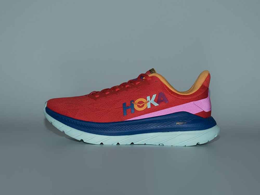 Кроссовки Hoka Carbon X 2