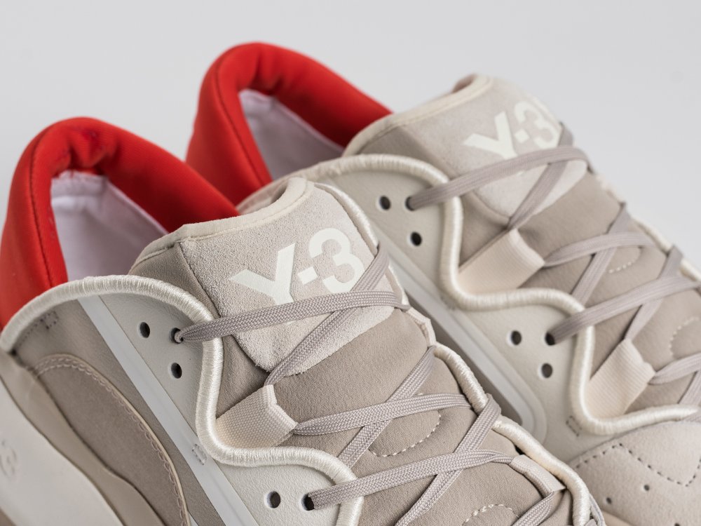 Кроссовки Adidas Y-3 HOKORI II