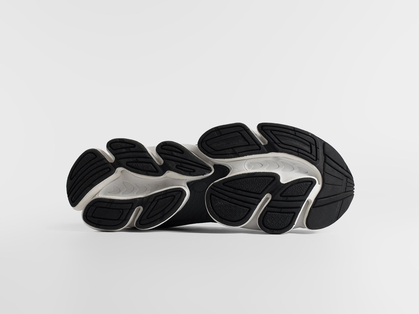 Кроссовки New Balance ABZORB 2000