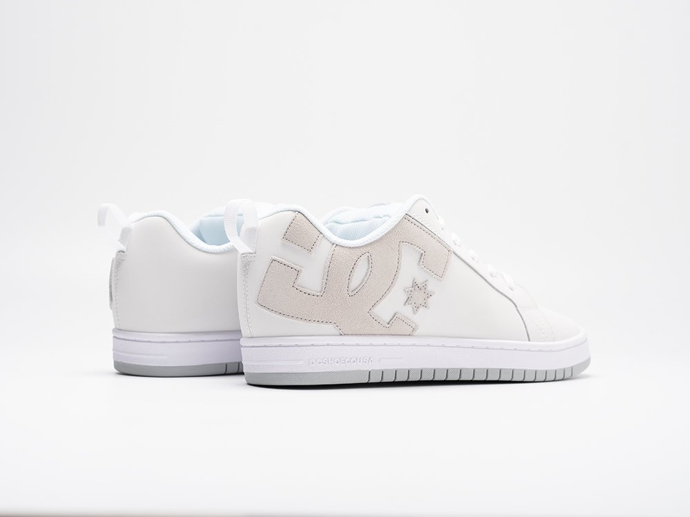 Кроссовки DC Shoes Court Graffik