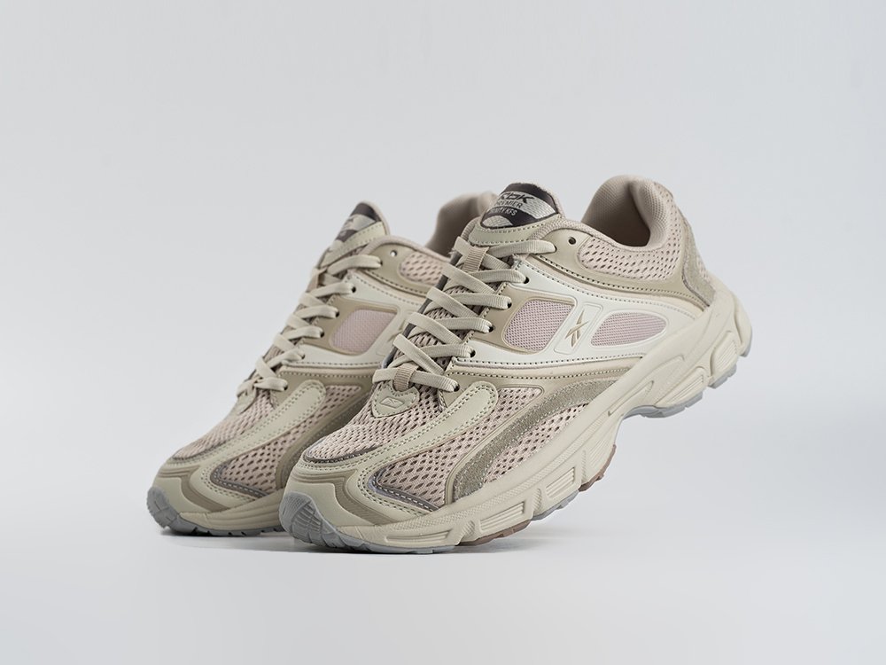 Кроссовки Reebok Premier Trinity