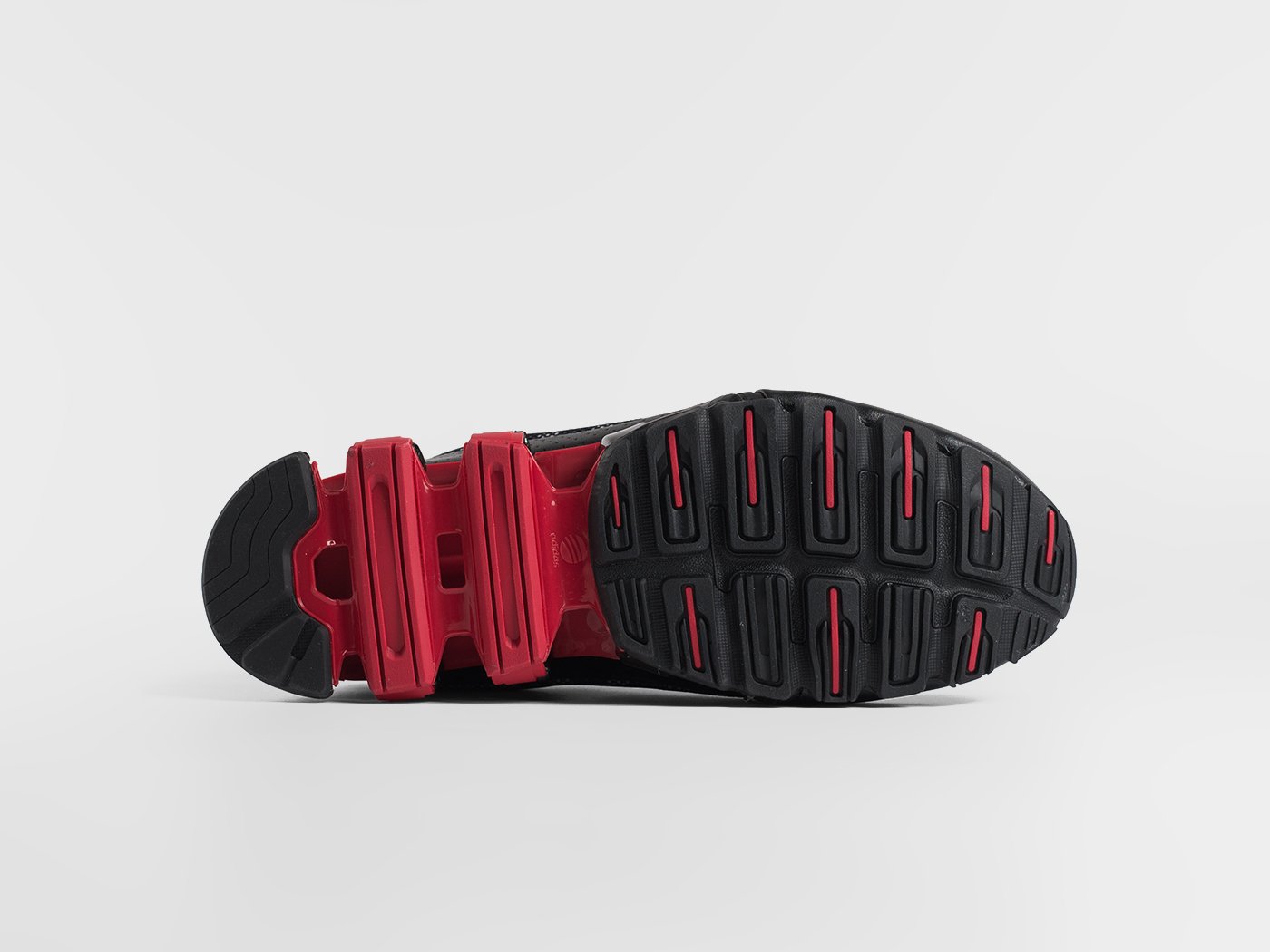 Кроссовки Adidas Porsche Design Leather P5000
