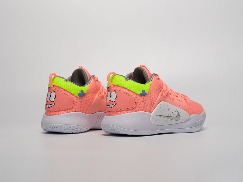 Кроссовки Nike Hyperdunk X Low