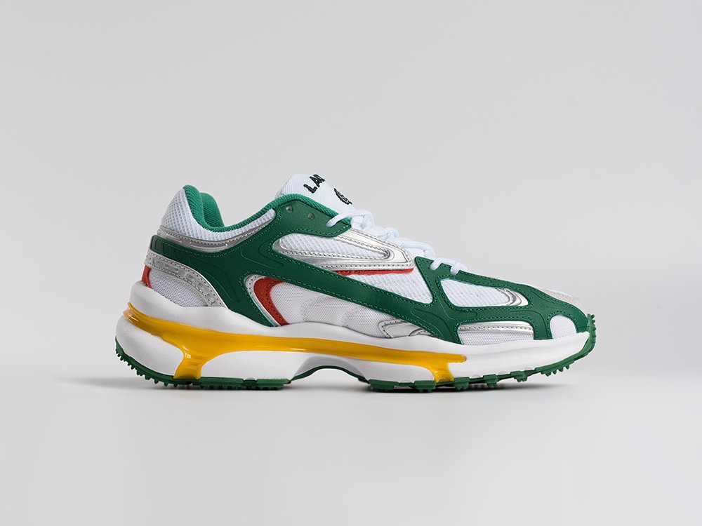 Кроссовки Lacoste
