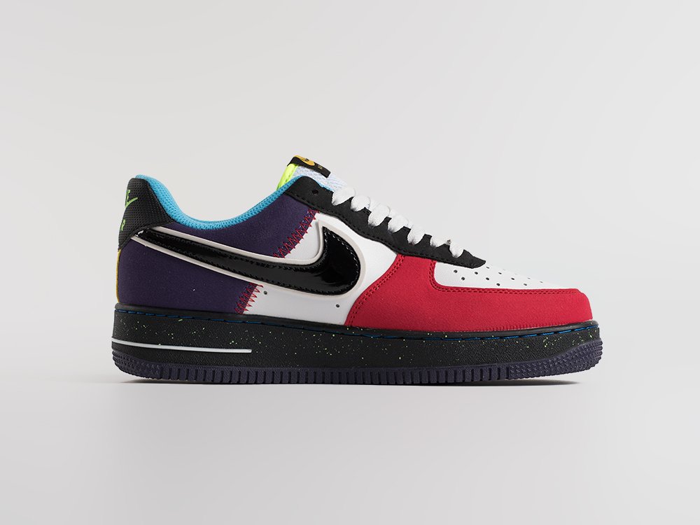 Кроссовки Nike Air Force 1 Low