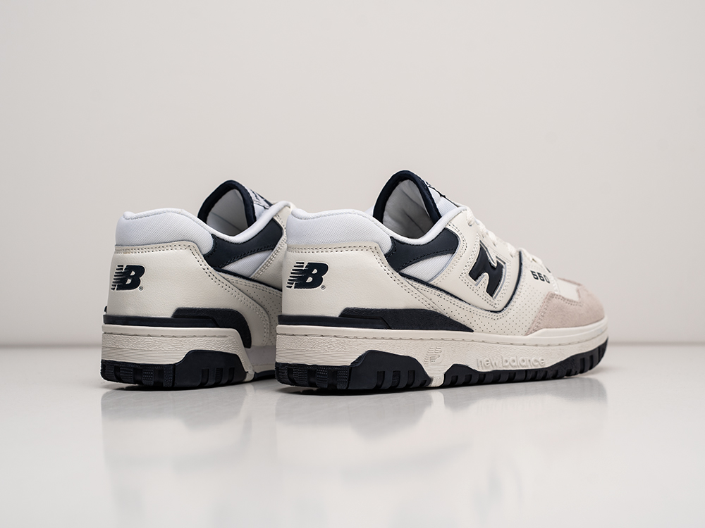 Зимние Кроссовки Aime Leon Dore x New Balance 550