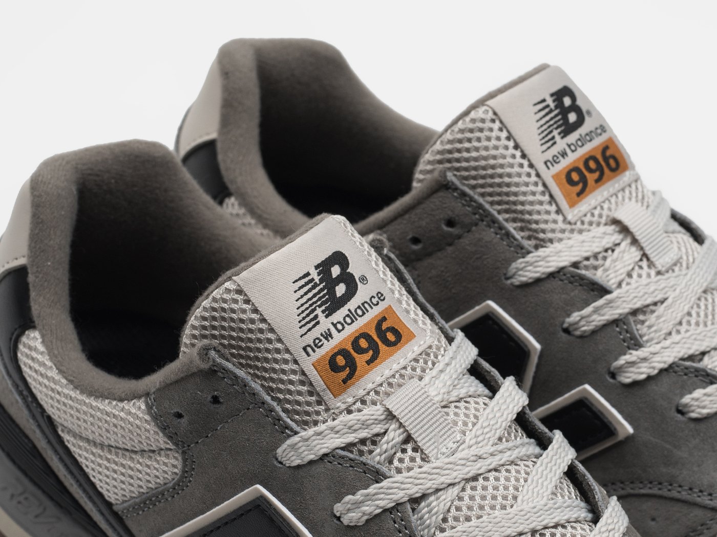 Кроссовки New Balance 996