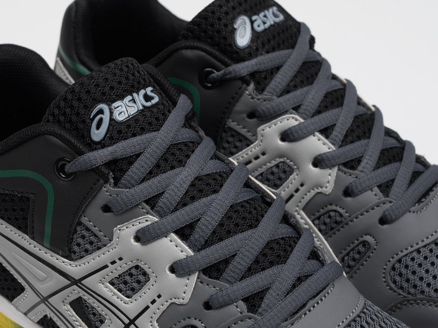 Кроссовки Asics Gel-Rocket 10