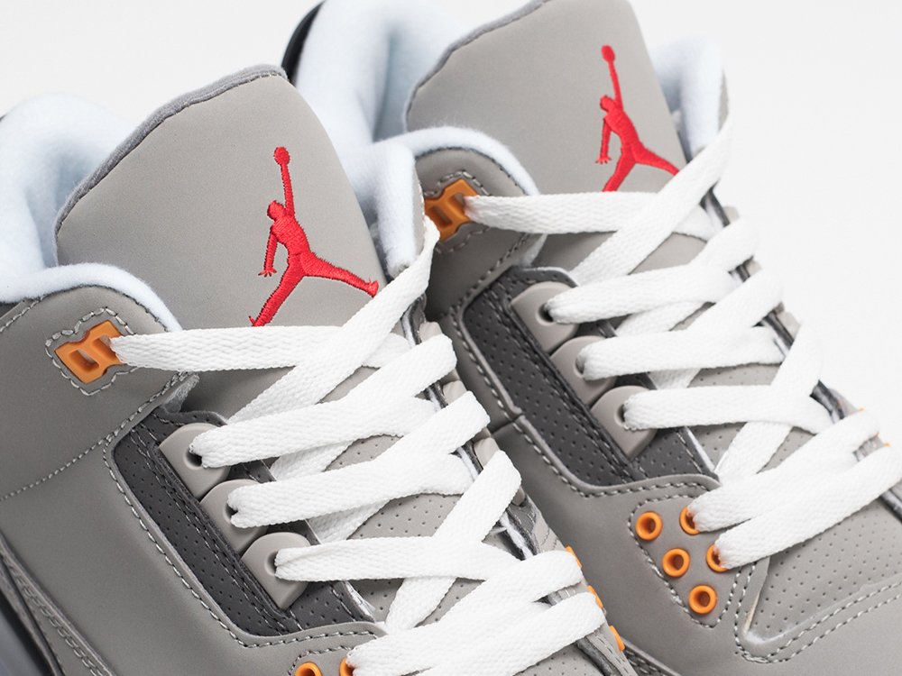 Кроссовки Nike Air Jordan 3