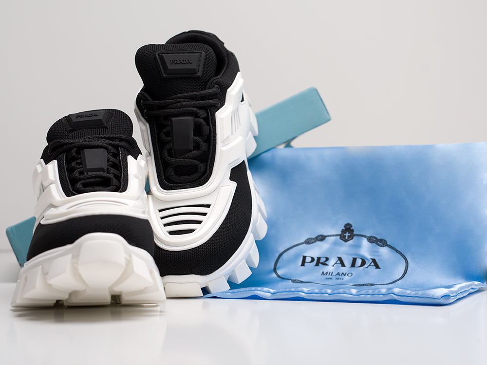 Кроссовки Prada Cloudbust Thunder