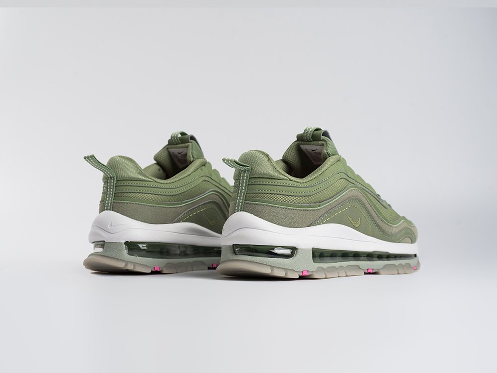 Кроссовки Nike Air Max 97 Futura