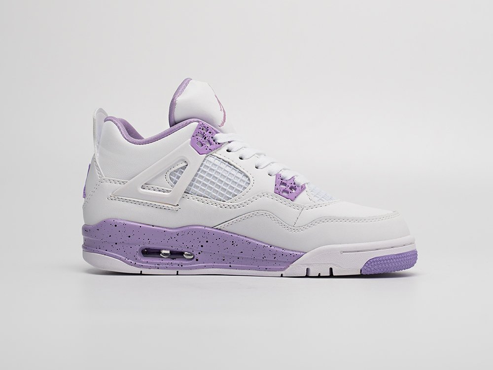 Кроссовки Nike Air Jordan 4 Retro