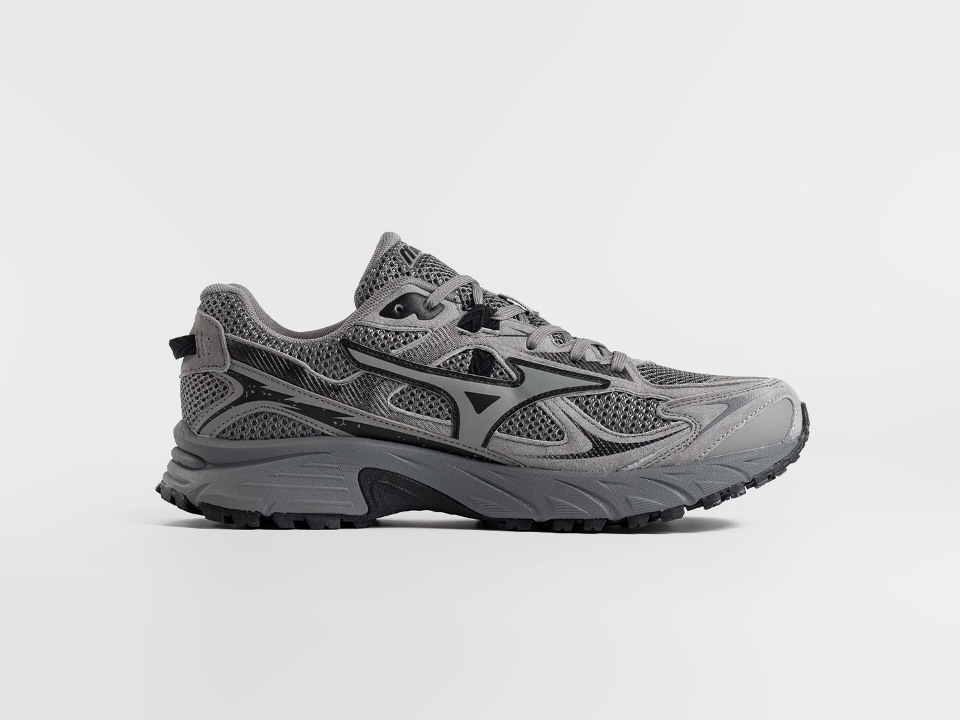 Кроссовки Mizuno FIYI TL V2