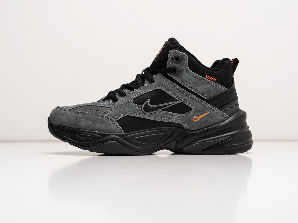 Зимние Кроссовки Nike M2K TEKNO Hi