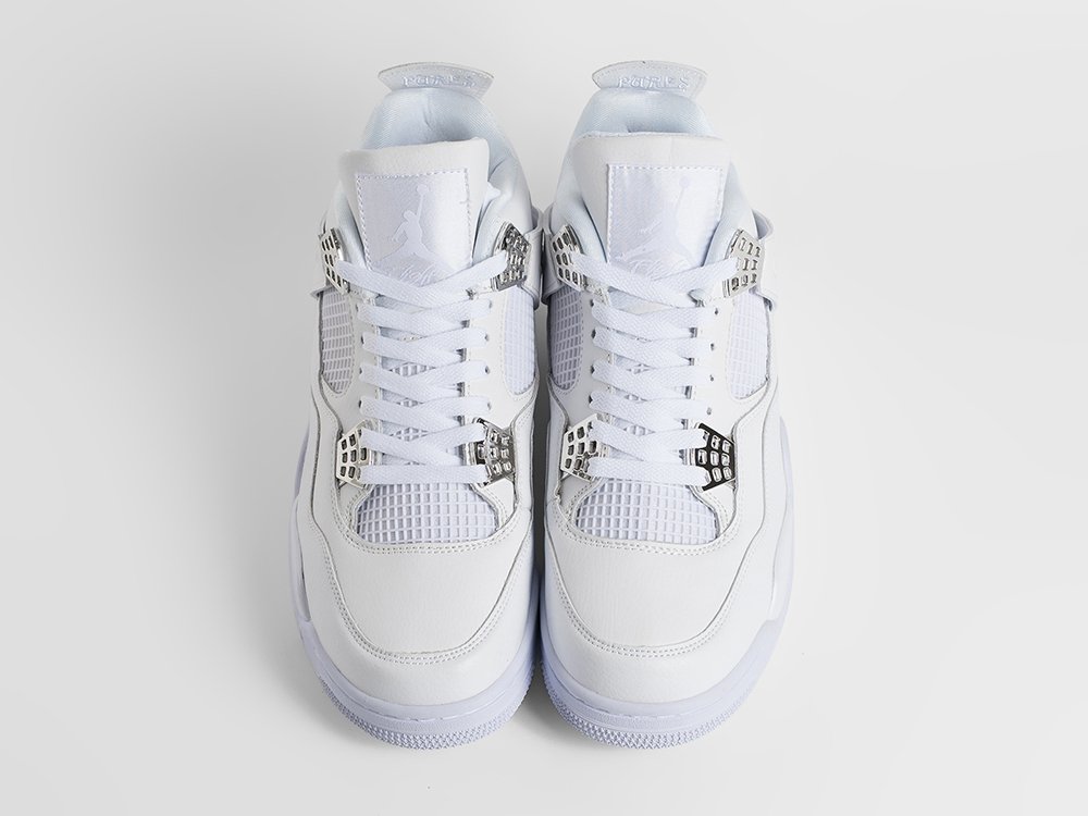 Кроссовки Nike Air Jordan 4 Retro