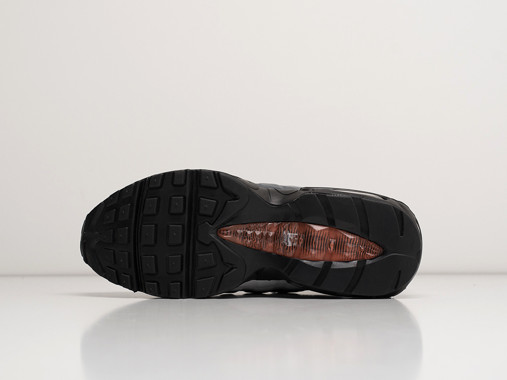 Зимние Кроссовки Nike Air Max 95 Sneakerboot