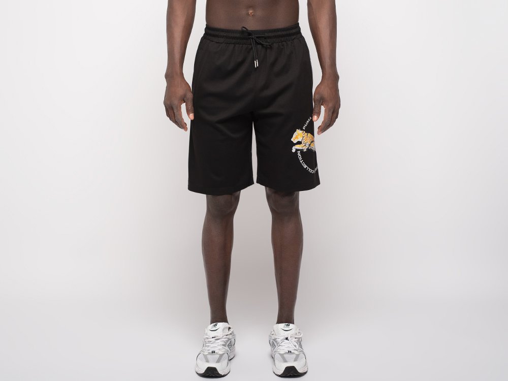 Шорты Puma