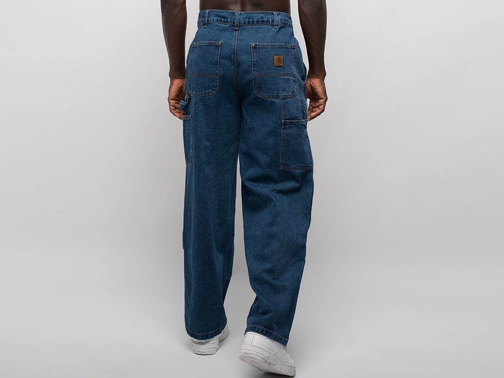 Джинсы CarHartt