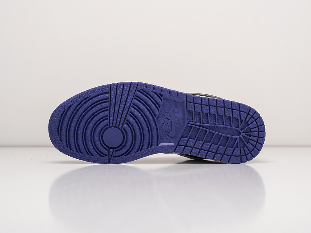 Кроссовки Nike Air Jordan 1 Low