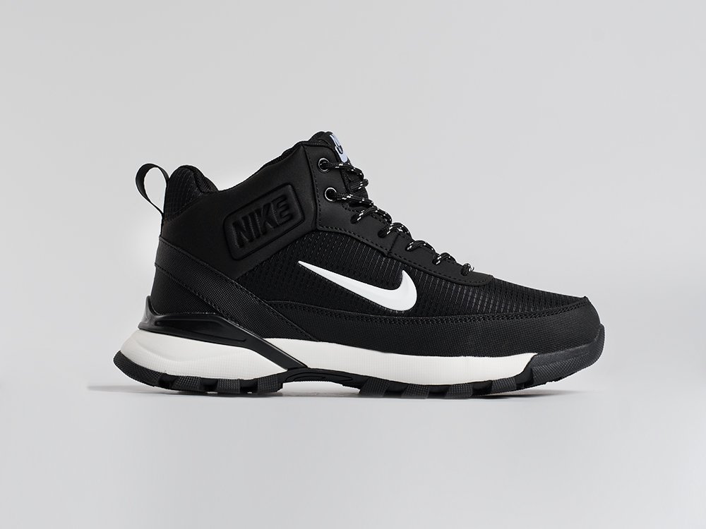 Зимние кроссовки Nike Rivah Mid