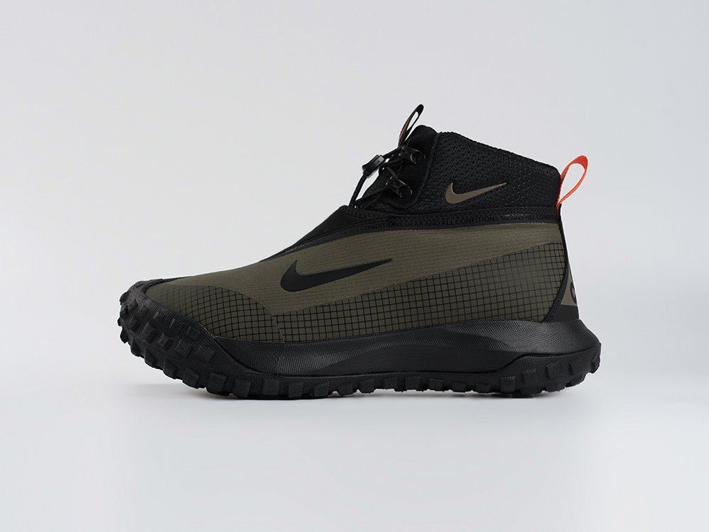 Зимние кроссовки Nike ACG Mountain Fly Gore-Tex