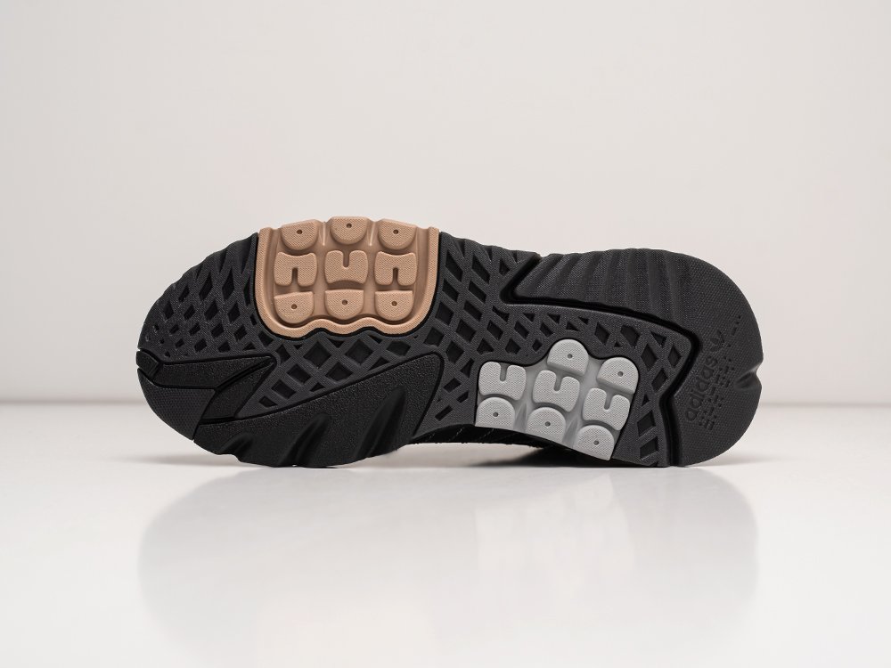 Кроссовки Adidas Nite Jogger
