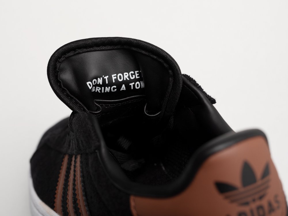Кроссовки South Park x Adidas Campus 80