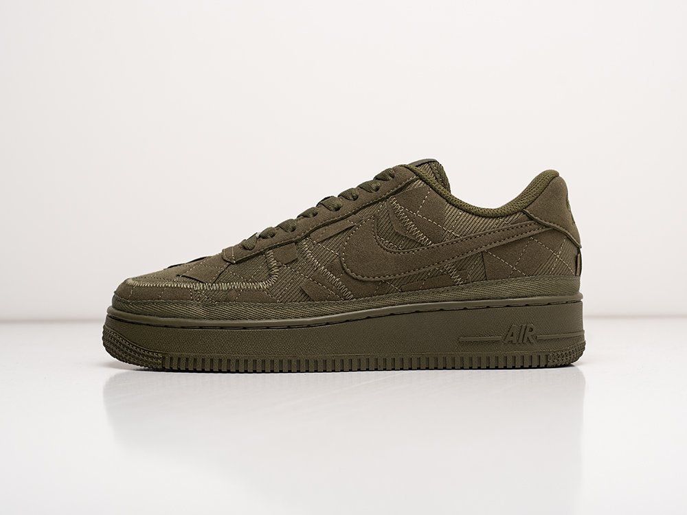 Кроссовки Billie Eilish x Nike Air Force 1 Low