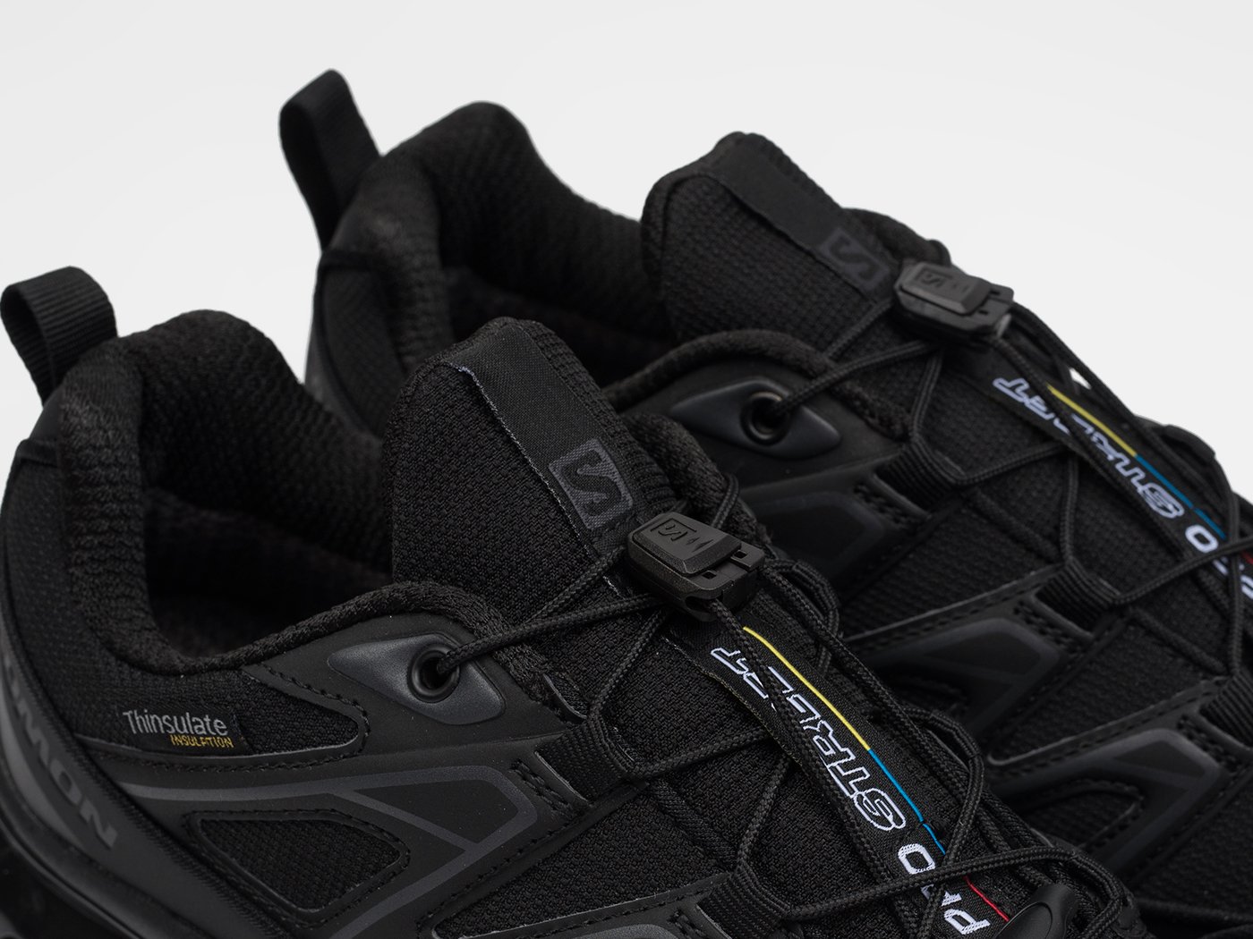 Кроссовки Salomon ADVANCED XT-6 ADV