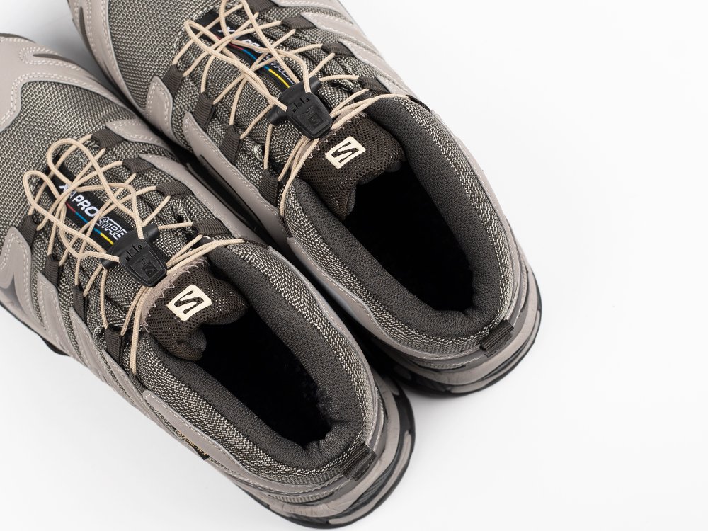 Зимние Кроссовки Salomon XA PRO 3D Mid