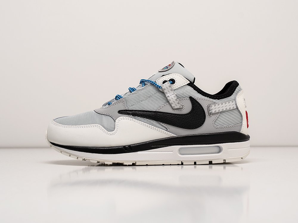 Кроссовки Nike Air Max 1 x Travis Scott
