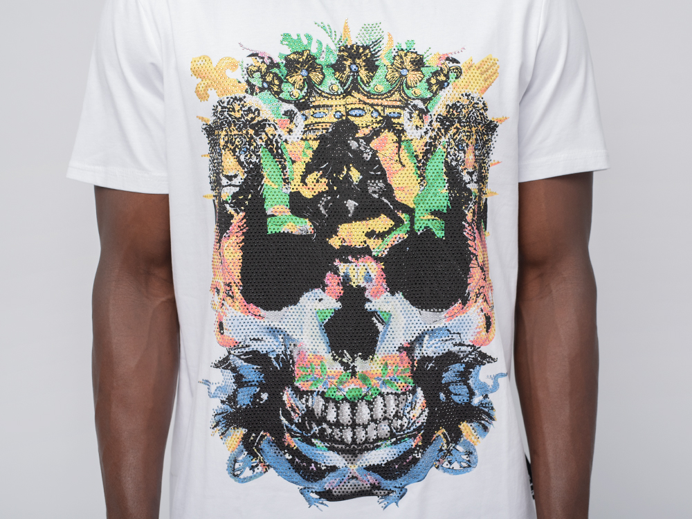 Футболка Philipp Plein