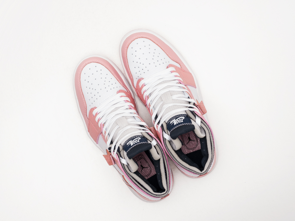 Кроссовки Nike Air Jordan 1 Zoom Air CMFT