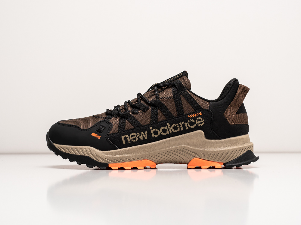 Кроссовки New Balance Shando