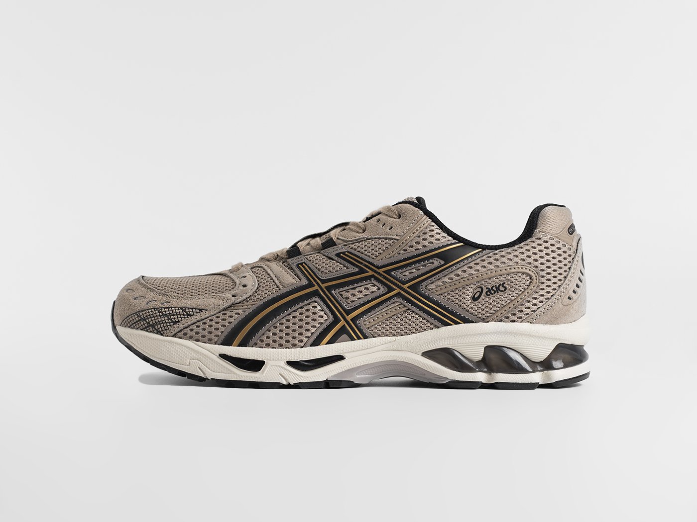 Кроссовки Asics Gel-Nimbus 10.1