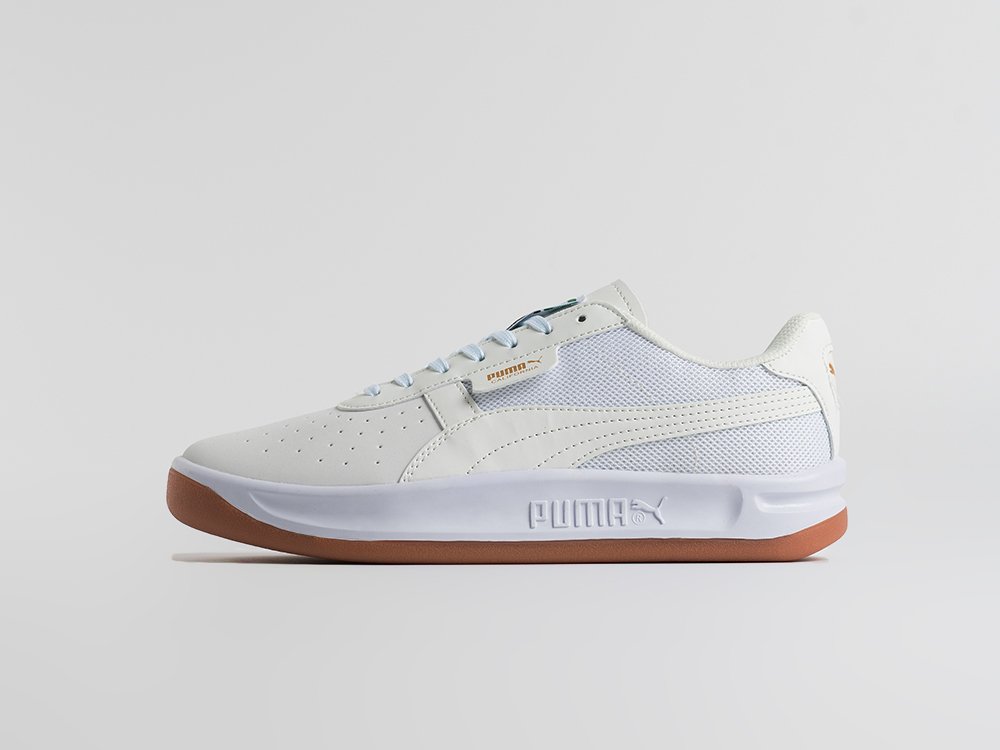 Кроссовки Puma California Vintage