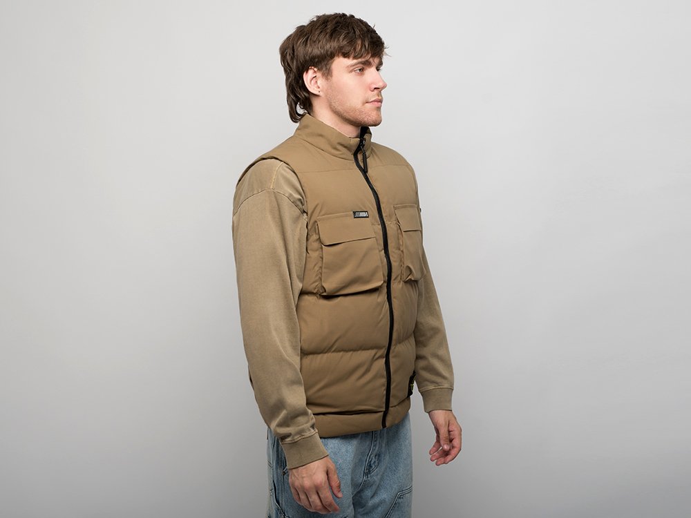 Жилет Stone Island