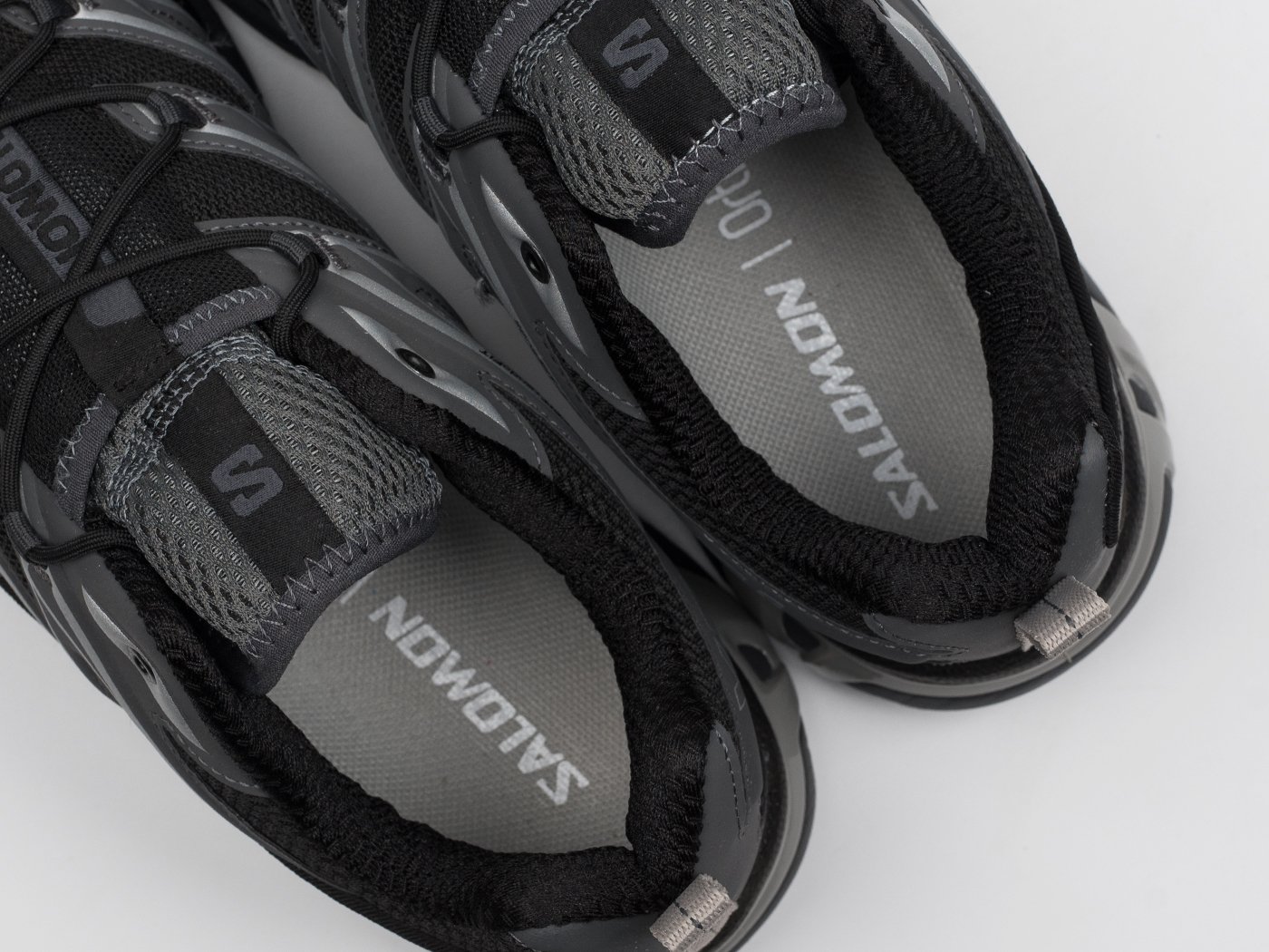 Кроссовки Salomon ADVANCED XT-6 ADV